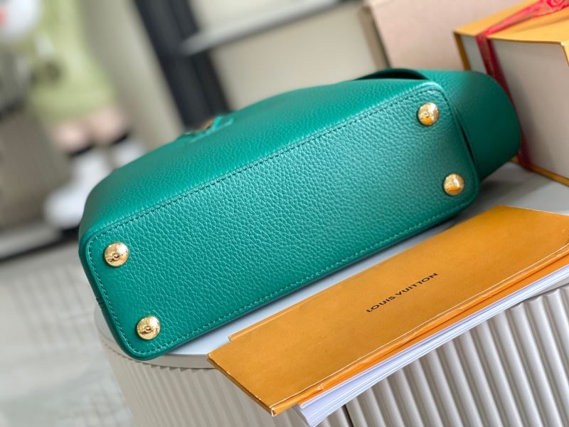 Louis Vuitton Top Handle Bags